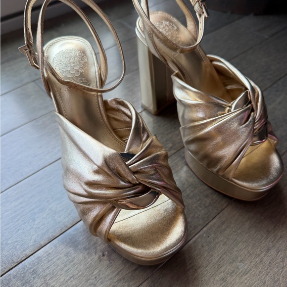 Vince Camuto Shoes - Vince Camuto Phebie